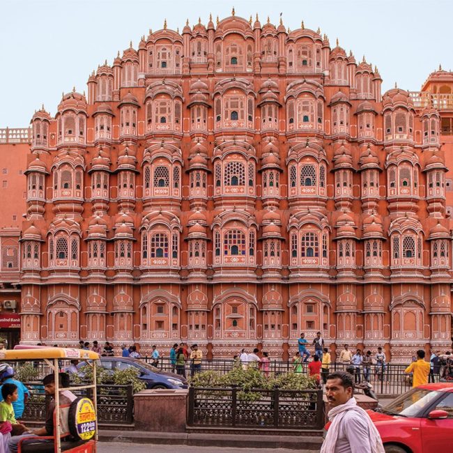 JaipurCityGuide_HawaMahal