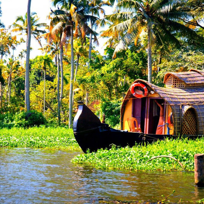 Kerala-House-Boats